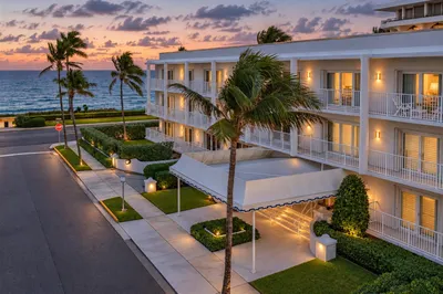 350 S OCEAN Boulevard #204 1