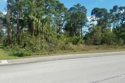 2773 SW PORT ST LUCIE BLVD. LOT FRONT VI