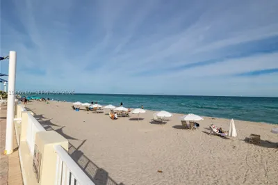 3180 S Ocean Dr #718 1