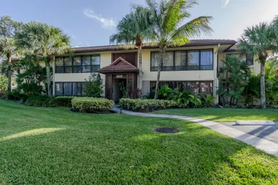 1100 Duncan Circle #204 1