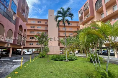 440 E 23rd St #1504 1