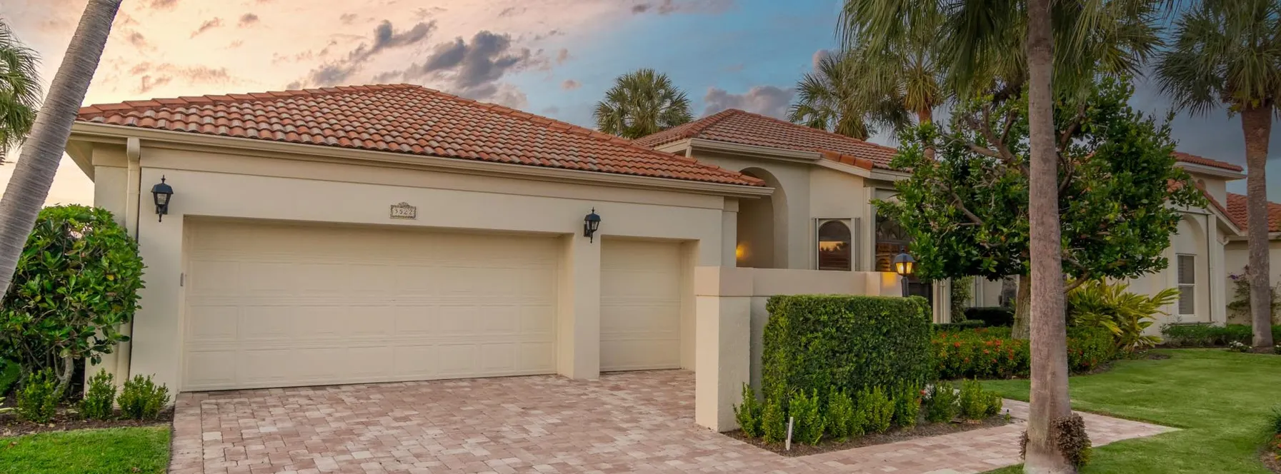Just Listed | Luscious in Lantern Bay | 3522 Lantern Bay Drive