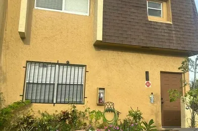 5601 Blueberry Court #157 1