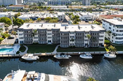 3031 NE 51ST Street #106W 1