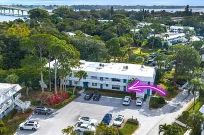 2929 SE Ocean Boulevard #103-2 1