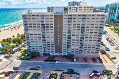 133 N POMPANO BEACH Boulevard #108 1