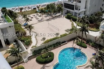 4001 S Ocean Dr #9N 1