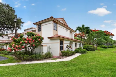 3320 Deer Creek Alba Circle 1