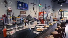 Come have a Seat at Boca Raton’s Oldest Diner!