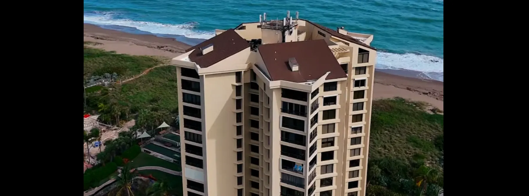 Coastal Paradise Awaits in Fort Pierce