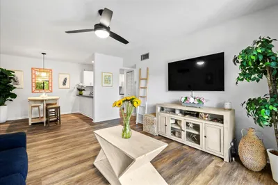 3400 Gardens East Drive, #3B