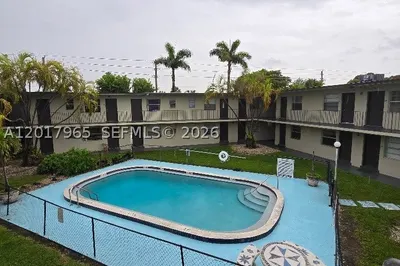 3901 SW 112th Ave #38 1