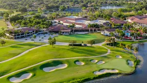 Just Sold in Ryder Cup Villas!