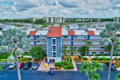 14747 Cumberland Drive #206 1