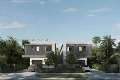 2770 SW 32nd Ct 1