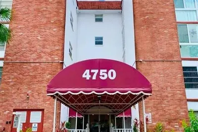 4750 NW 22nd Court #420 1