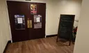 Chippers Restaraunt Entrance
