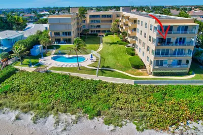 2701 S Ocean Boulevard #31 1