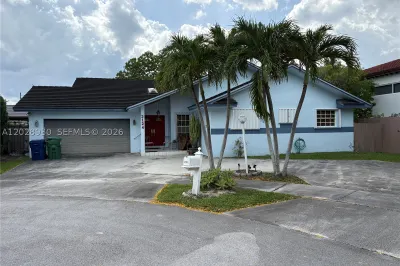 3124 SW 139th Pl 1