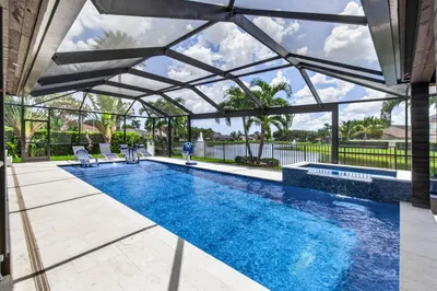 3725 Cypress Lake Drive 1