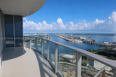 1400 biscayne blvd #4502 1