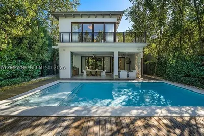 Miami Residential 1