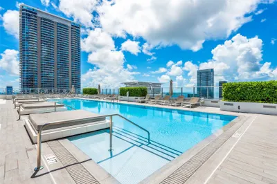 1010 Brickell Ave #1706 1