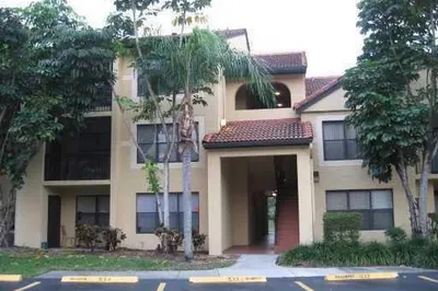 4341 W Mcnab Road #19 1