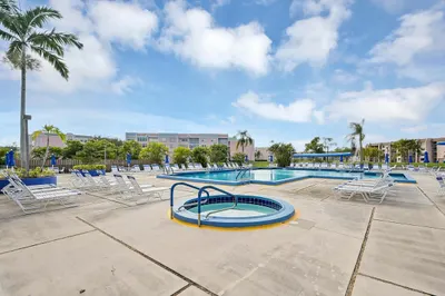 10180 NW 30th Court #109 1