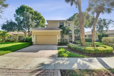 Weston Residential 1