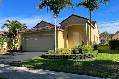 1542 Presidio Dr #1542 1