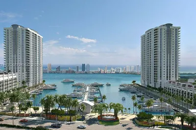 17211 Biscayne Blvd - Slip 078 1