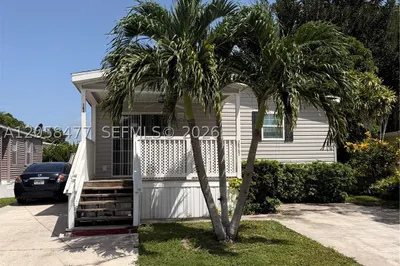 18787 SW 344th Drive, Lot 164 1