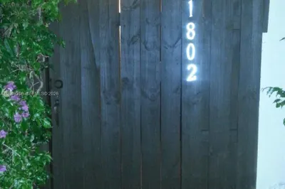 Fence