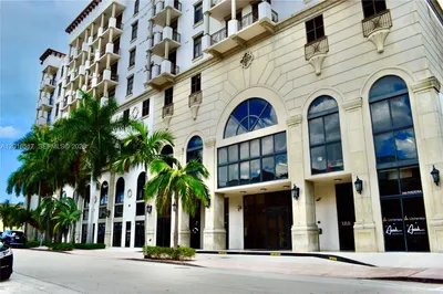 Ponce Tower