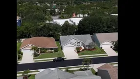 Vaulted Ceilings | Private Screened Lanai | Low Maintenance Living