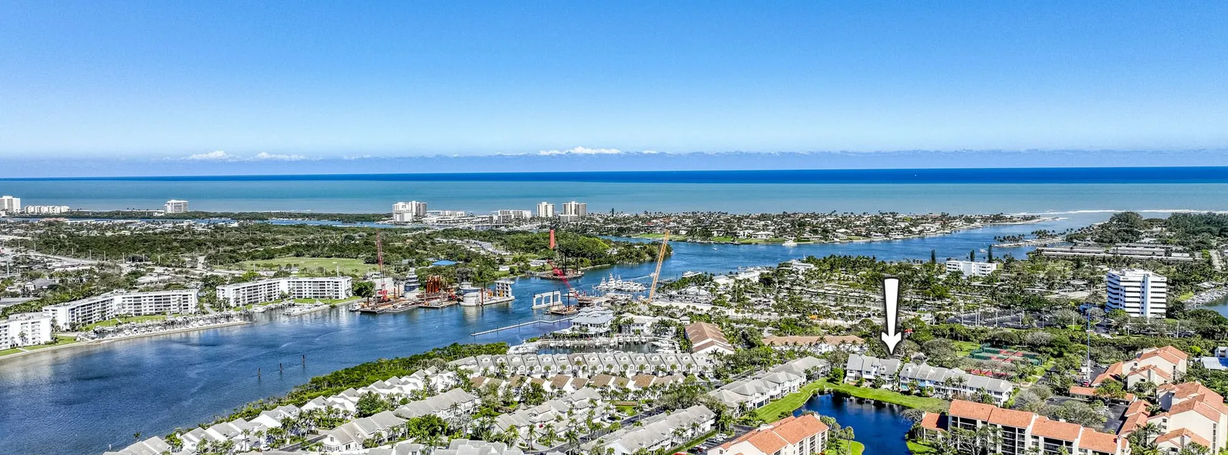 Just Listed | 1000 N Us Highway 1 #615