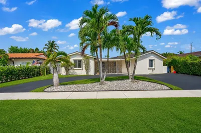 1430 SW 102nd Ct #1430 1