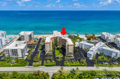 3475 S OCEAN Boulevard #2050 1
