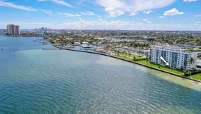 Just Listed | Lovely in Lake Harbour Towers | 301 Lake Shore Drive #103