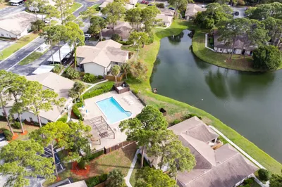 2811 Stoneway Lane #B 1