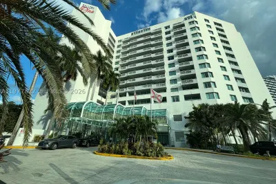 2670 E Sunrise Blvd #302 1