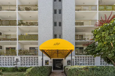 1340 Lincoln Road #308 1