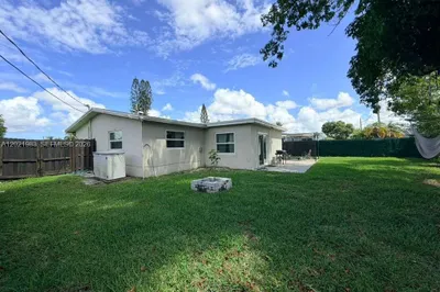 2631 NW 94th Ave #2631 1