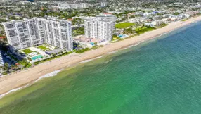 Just Listed | 4300 N Ocean Boulevard #15c