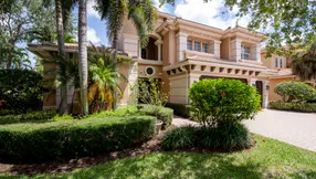 Just Listed | 8801 Wellington View Drive