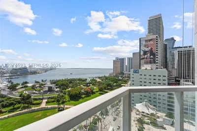 244 Biscayne Blvd #1803 1
