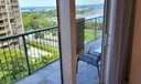 View from Bedroom or Bed