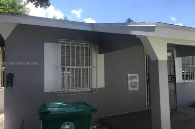 Miami Residential Income 1