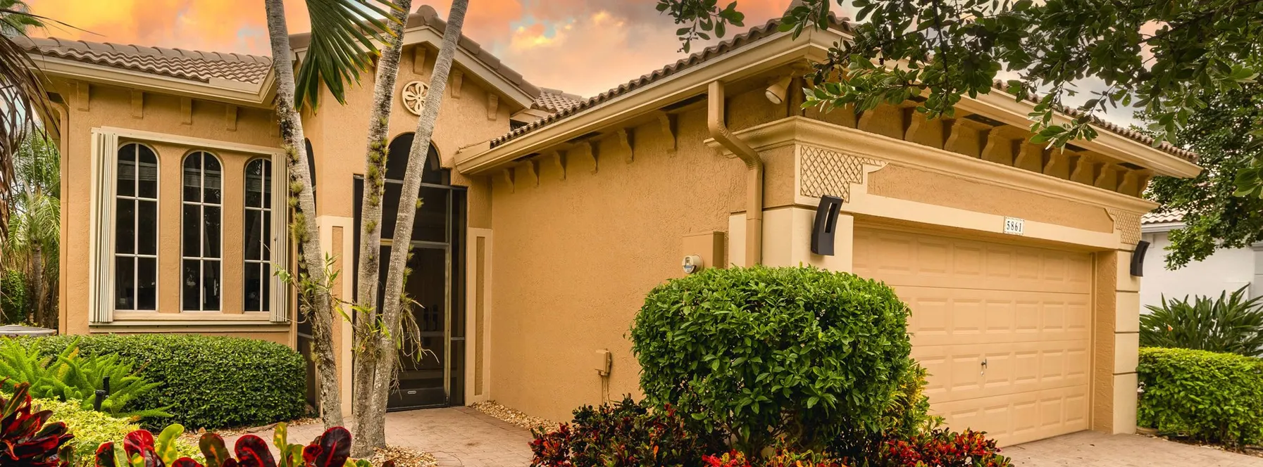 Just Listed | 5861 NW 124th Way